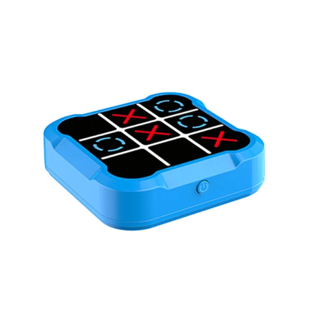 JEUX X-O TACTILE - POUR PETITS ET GRANDS