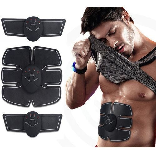 Electrostimulateur Musculaire !