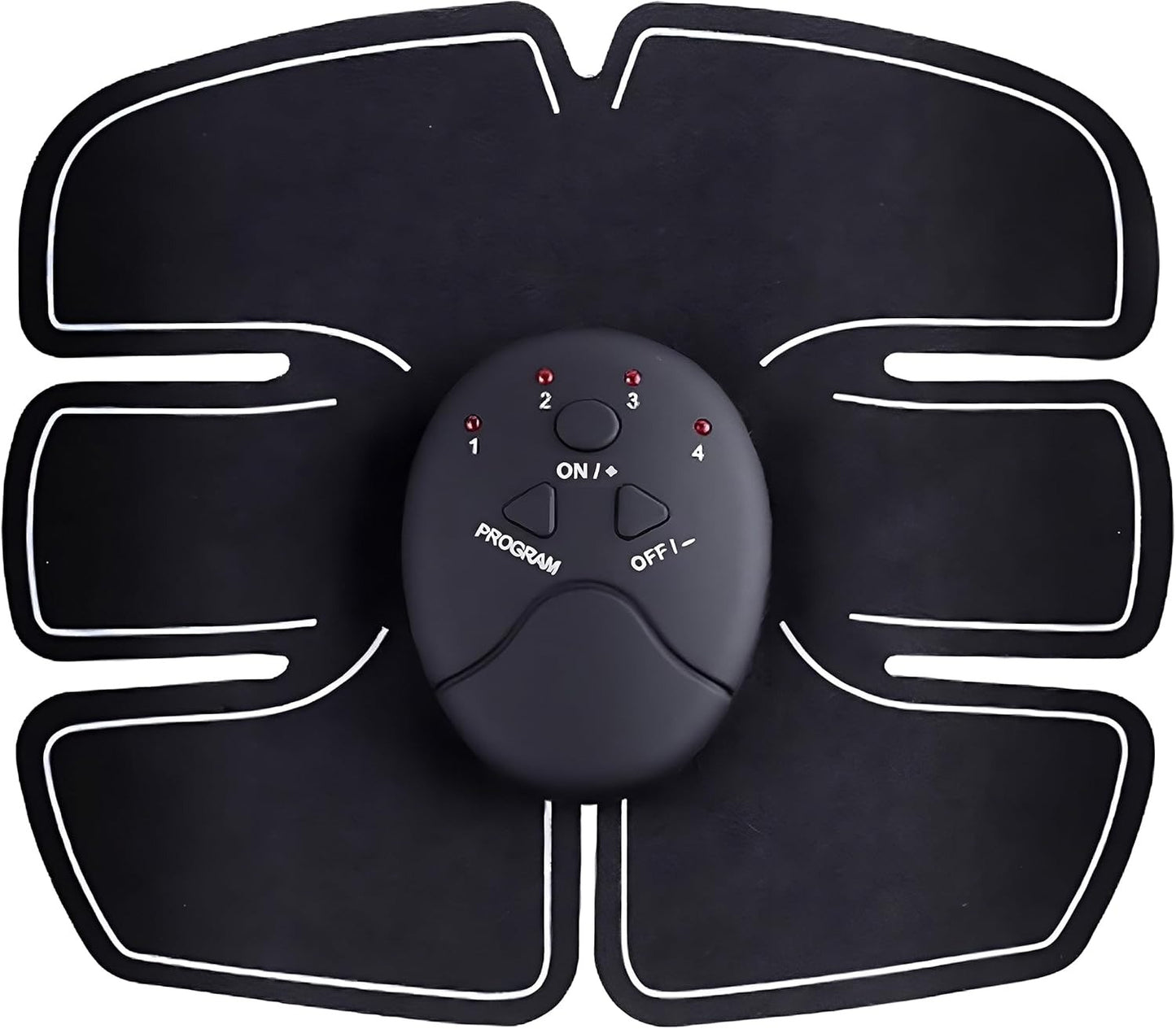 Electrostimulateur Musculaire !