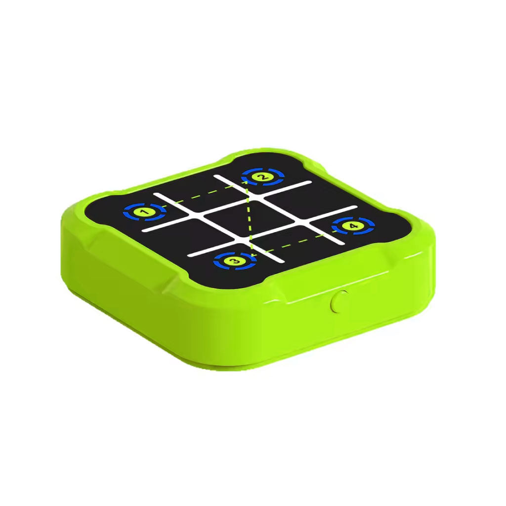 JEUX X-O TACTILE - POUR PETITS ET GRANDS