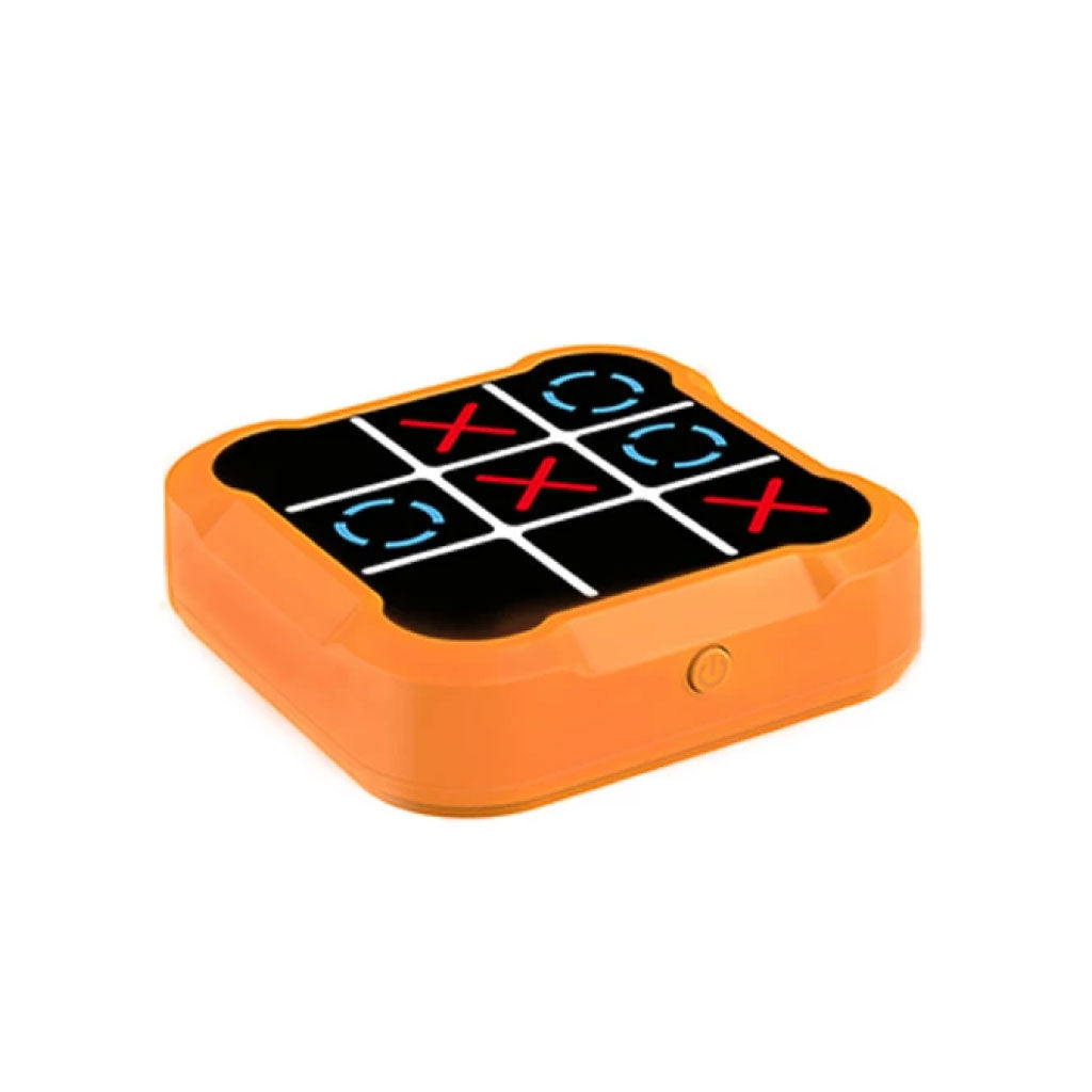 JEUX X-O TACTILE - POUR PETITS ET GRANDS