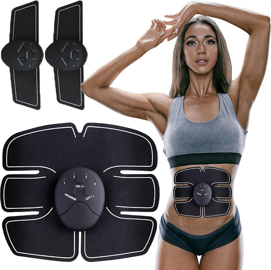Electrostimulateur Musculaire !